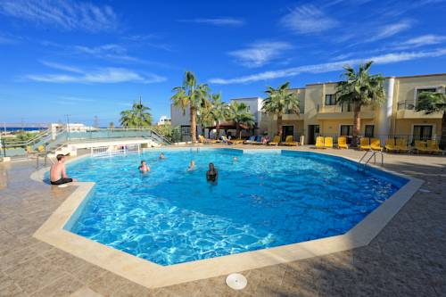 Фото Gouves Water Park Holiday Resort