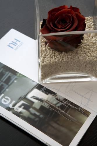 Фото NH Lecco Pontevecchio