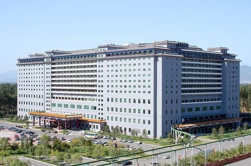 Фото Jiu Hua SPA & Resort