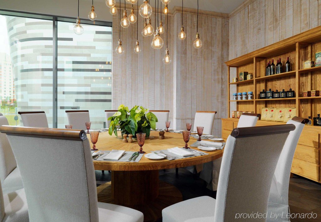 Фото Minsk Marriott Hotel