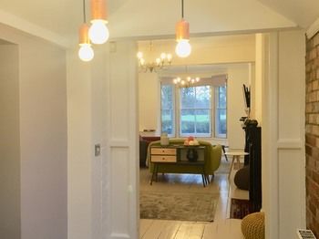 Фото Inspire House