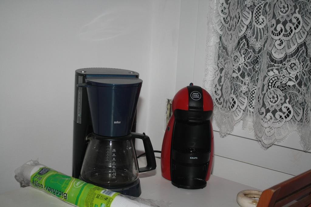 Фото B&b Rudy&Cheri'