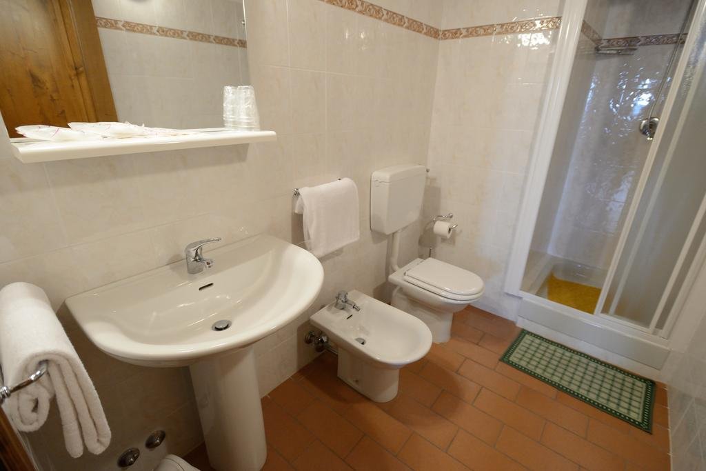 Фото Agriturismo La Casuccia