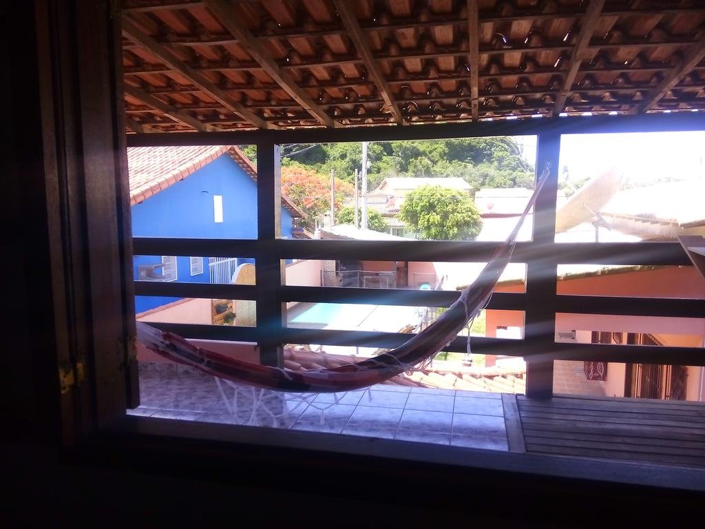 Фото Gaaia Guest House Buzios