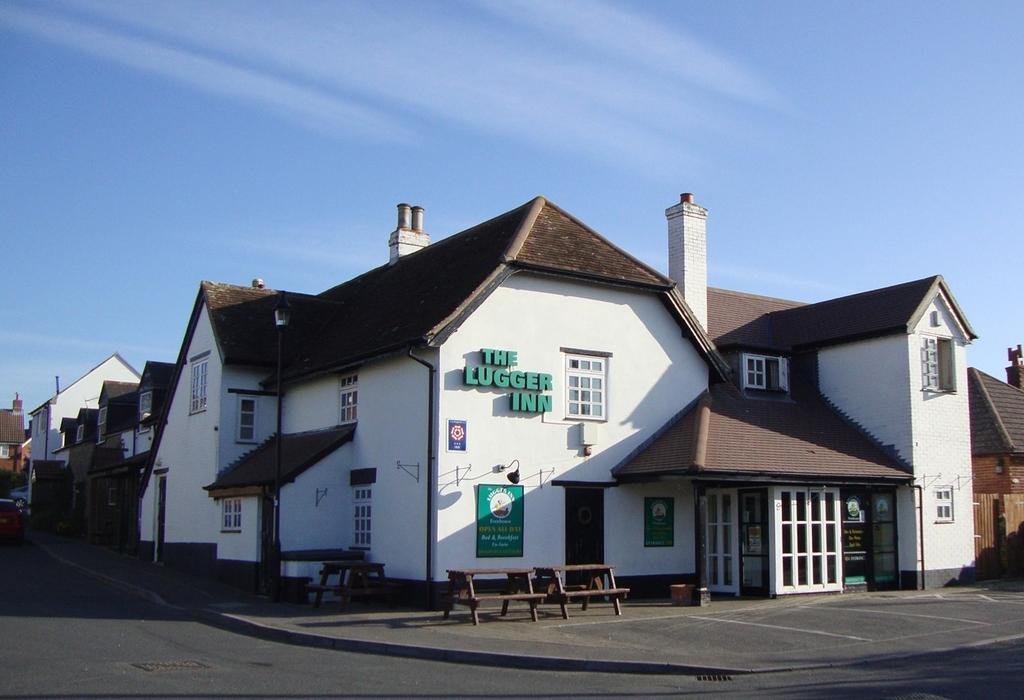 Фото The Lugger Inn