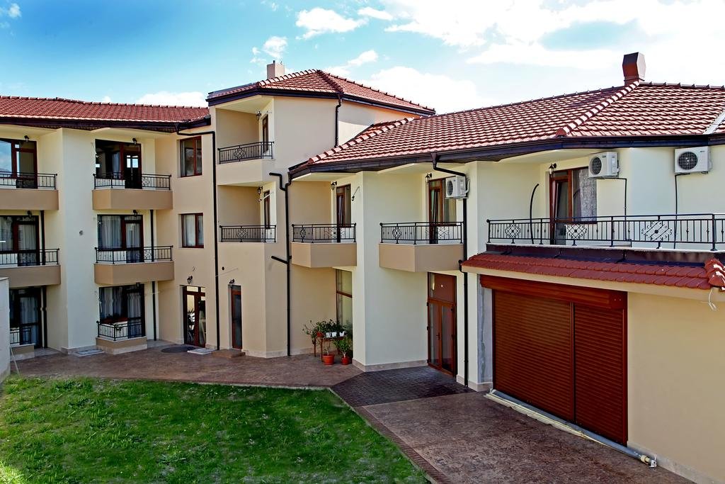 Фото отеля 3