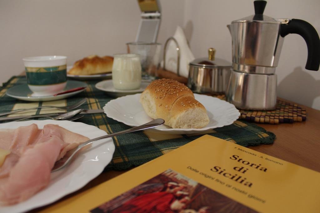 Фото B&b Castiglione