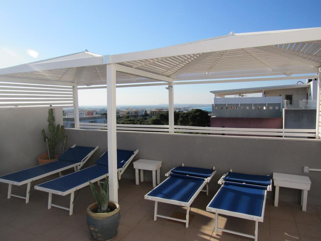 Фото Attico Mare