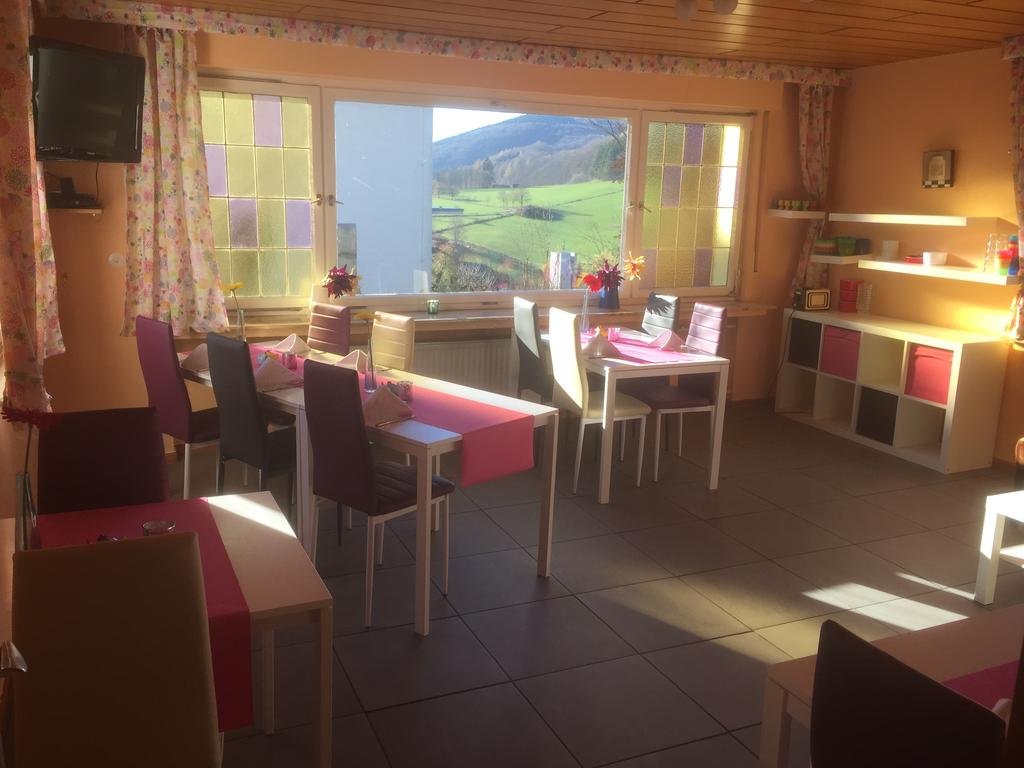 Фото Familie Hotel Kameleon