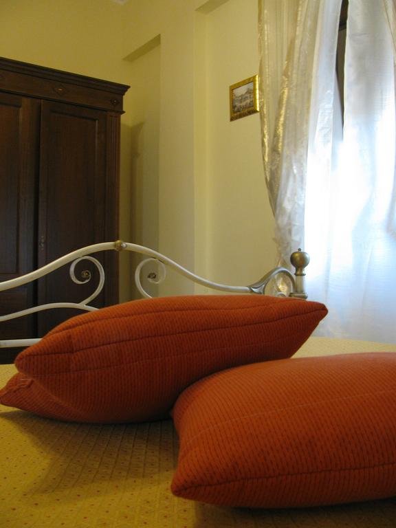 Фото B&b In Villa