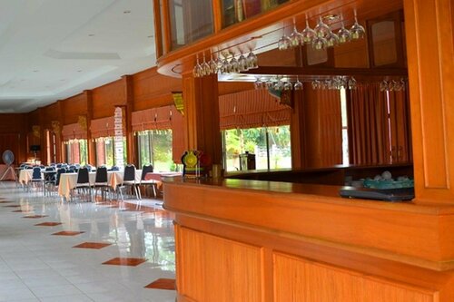 Гостиница ChiangsanGoldenland Resort 1