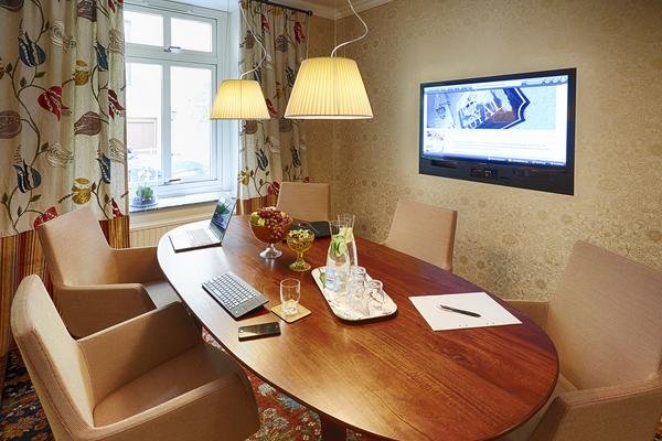 Фото Hotel Royal