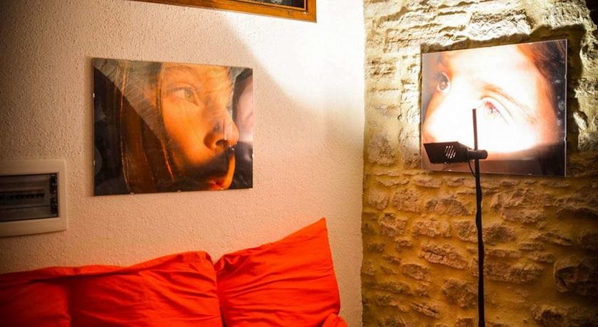 Фото Agriturismo Cailuca