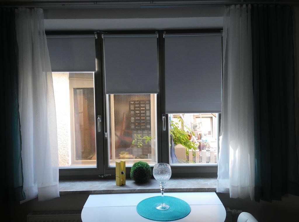 Фото Oba's Heisle - Großvater's kleines Haus