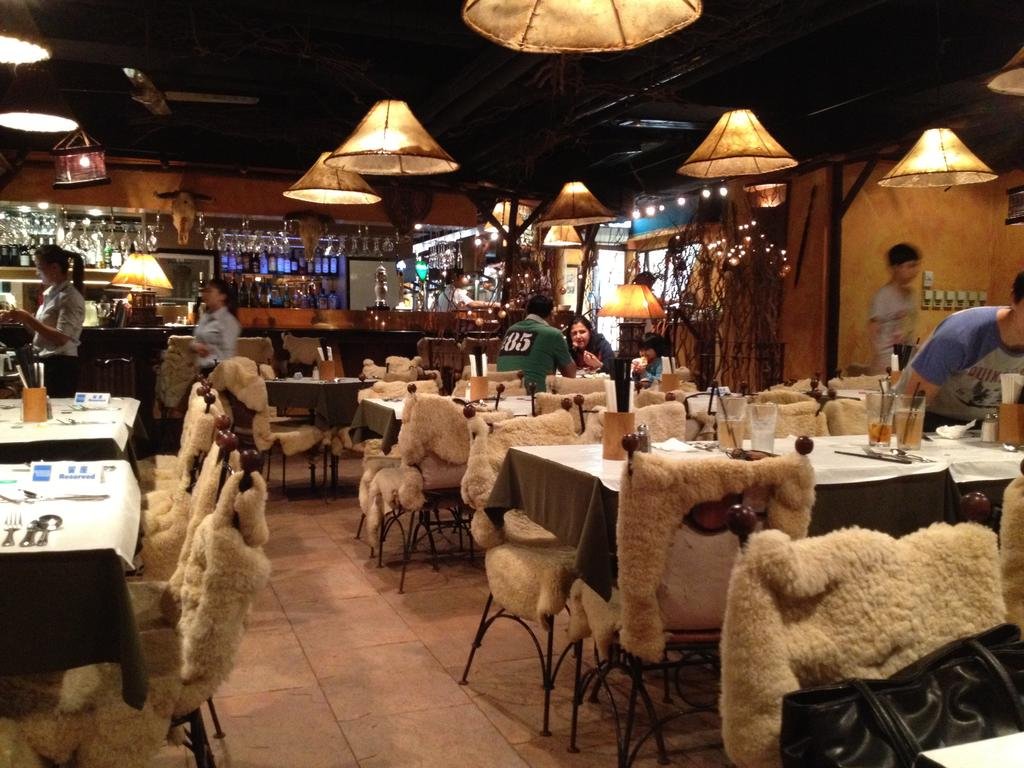 Фото Paradise World