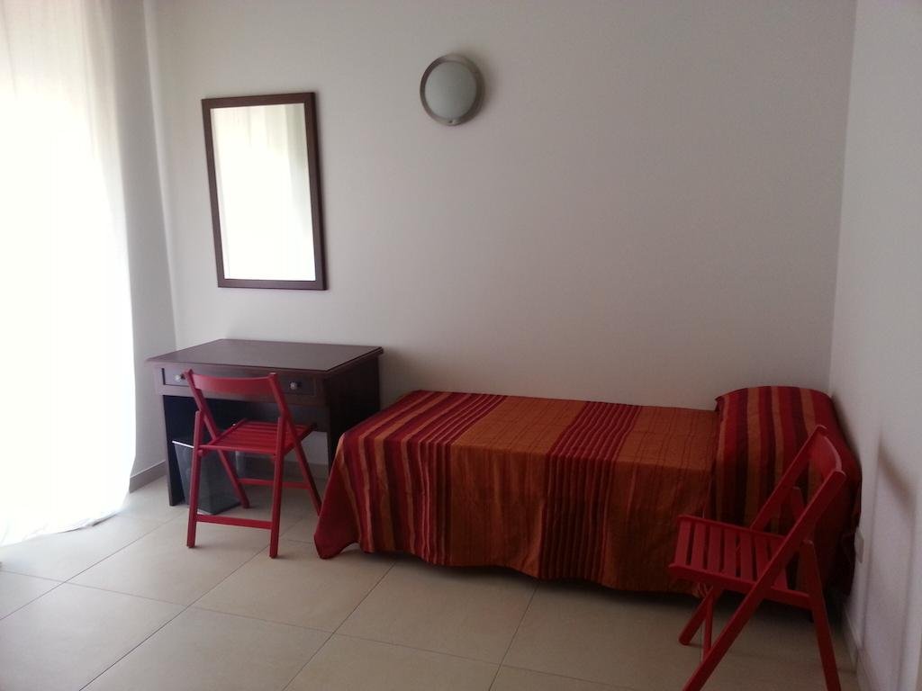 Фото Antares Bed And Breakfast