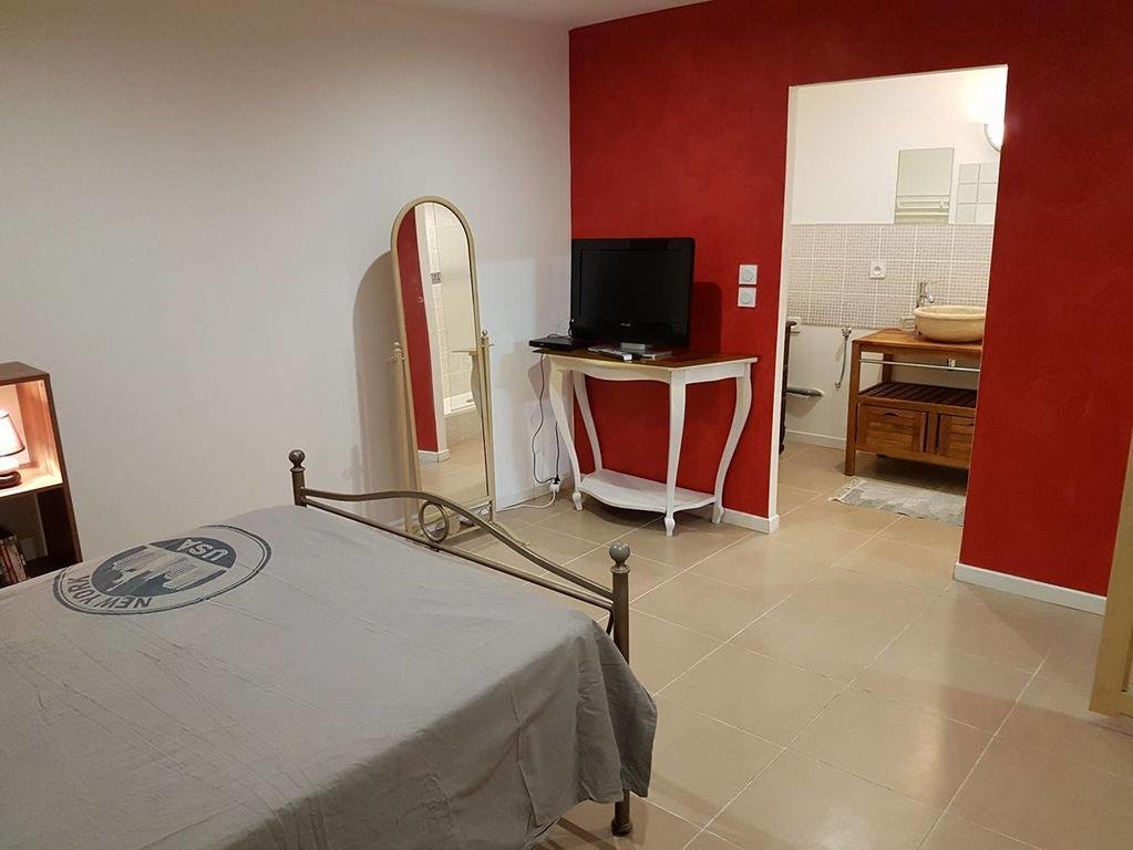 Фото Guesthouse 13 Rue Jeanne d'Arc