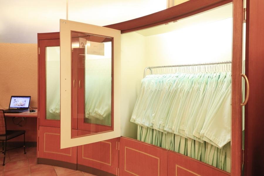 Фото R&b Hotel Morioka-Ekimae