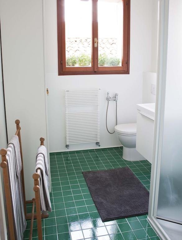 Фото B&b ViaCavourSei