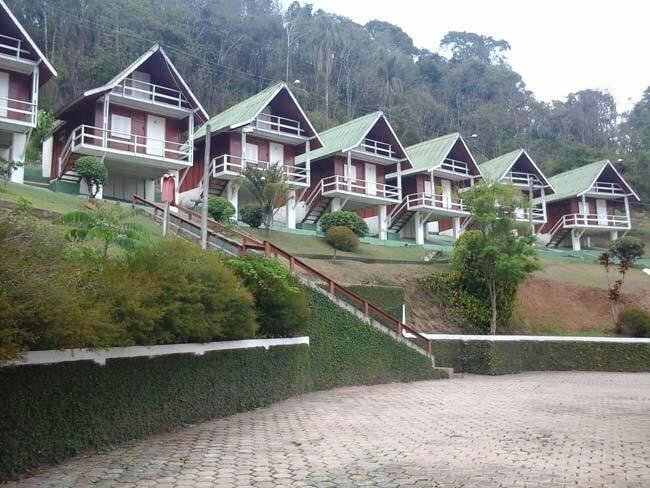 Hotel Hotel Piccolo Mondo, State of São Paulo, photo