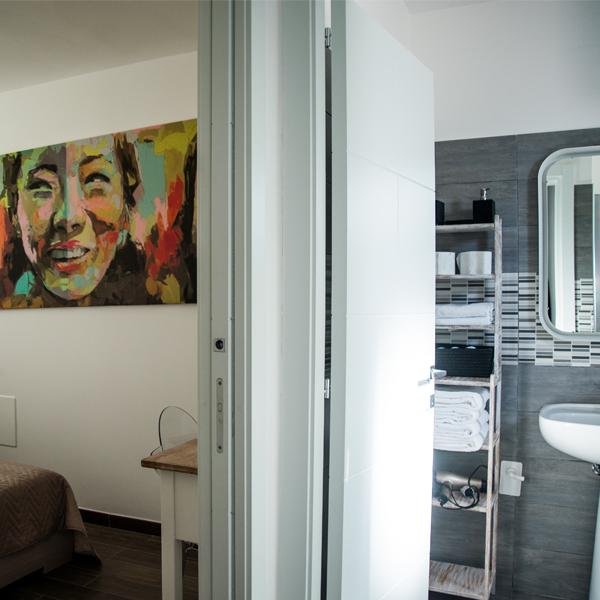 Фото Brezza Marina B&b