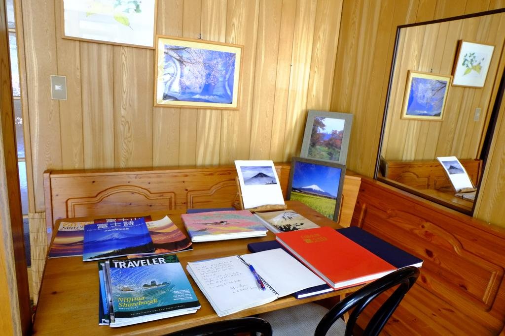 Фото Inn Fujitomita