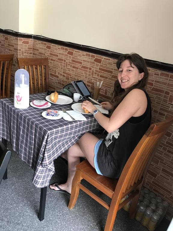 Фото Uptown Hotel