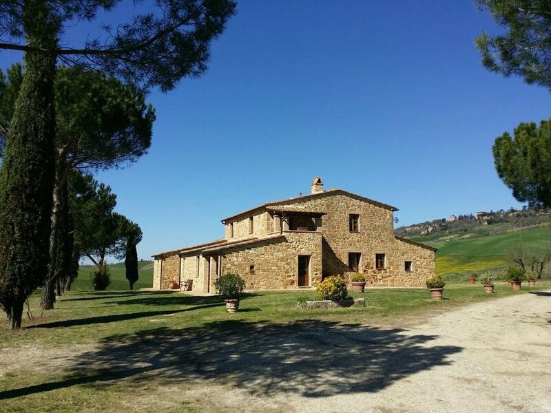 Гостиница Agriturismo Il Casalino в Пьенце