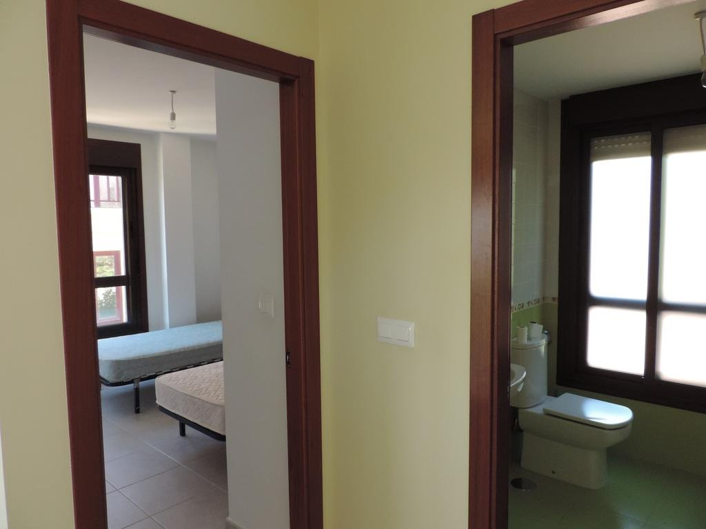 Фото Vistamar Galicia