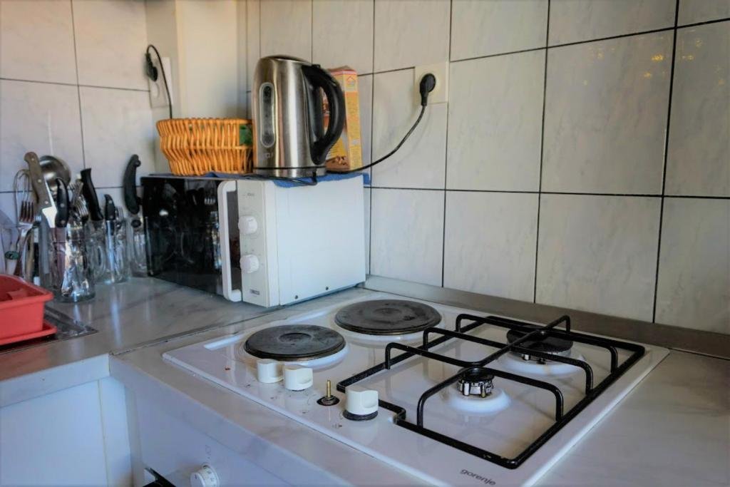 Фото The City Place Guesthouse