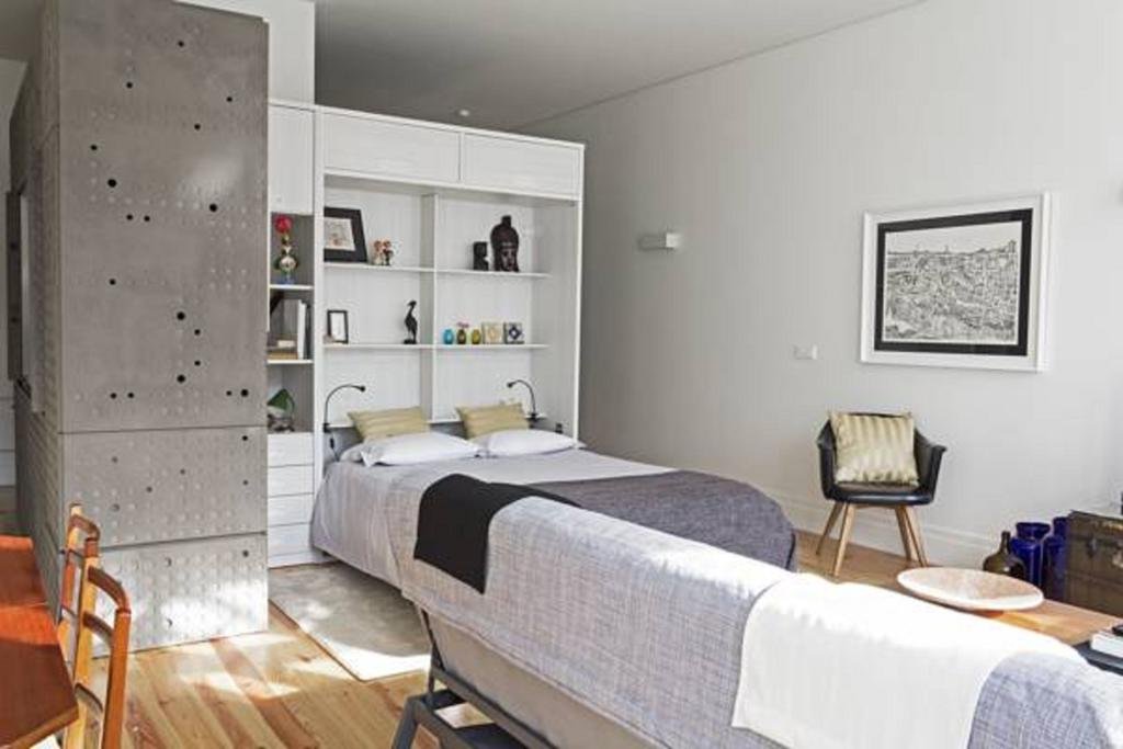 Фото Trindade Premium Apartments Porto Centre