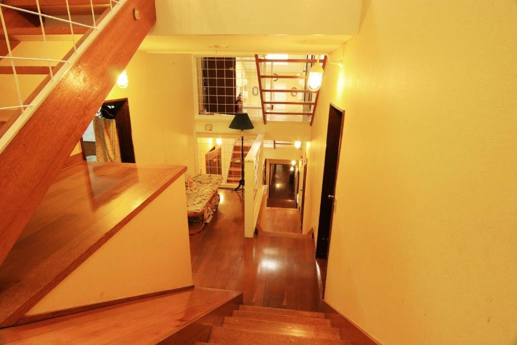 Фото Pension and Private Villa Step House