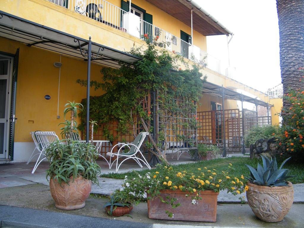 Фото Ischia Casa Della Vela