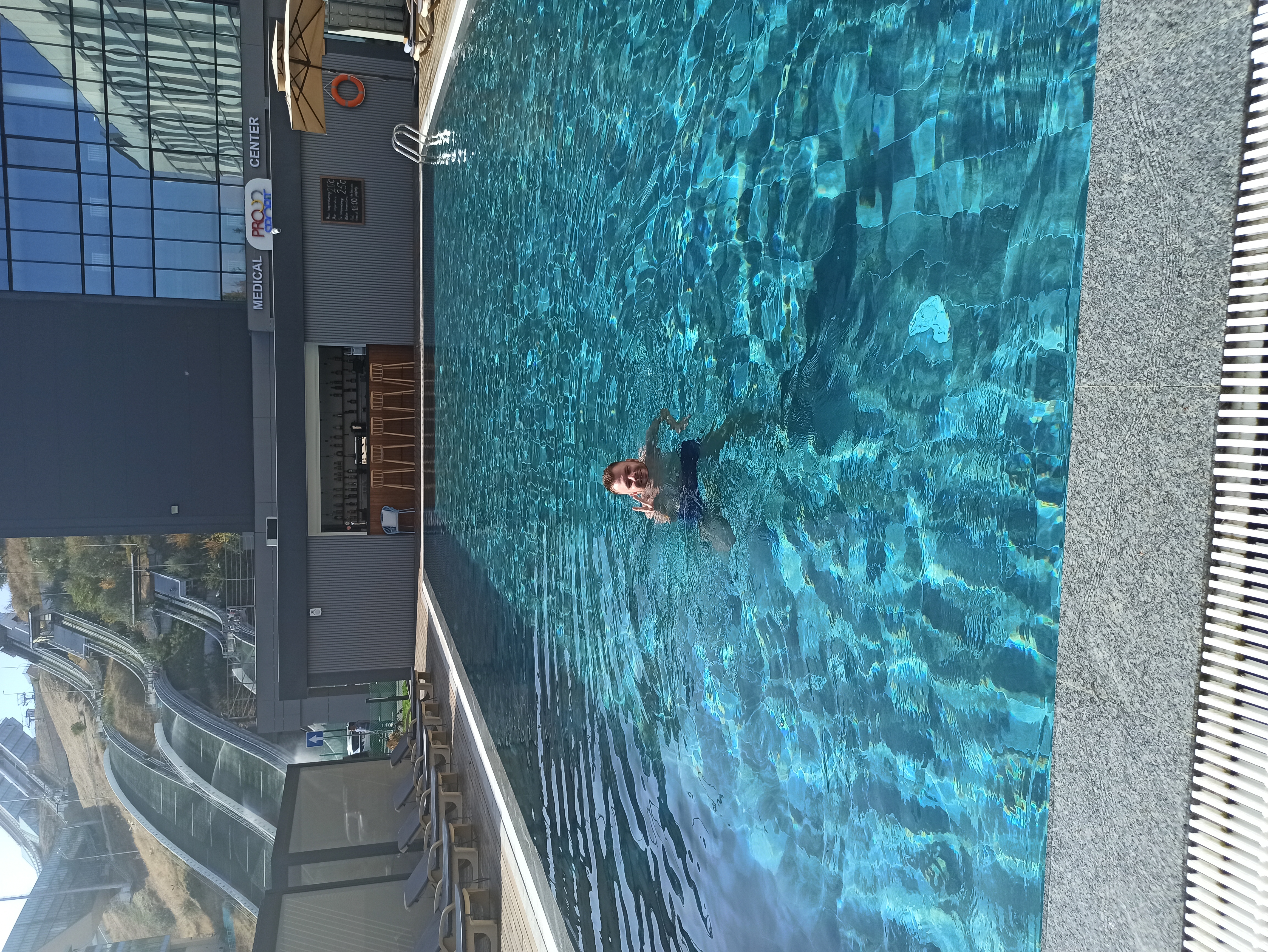 Фото Sadu Hotel Almaty, a member of Radisson Individuals