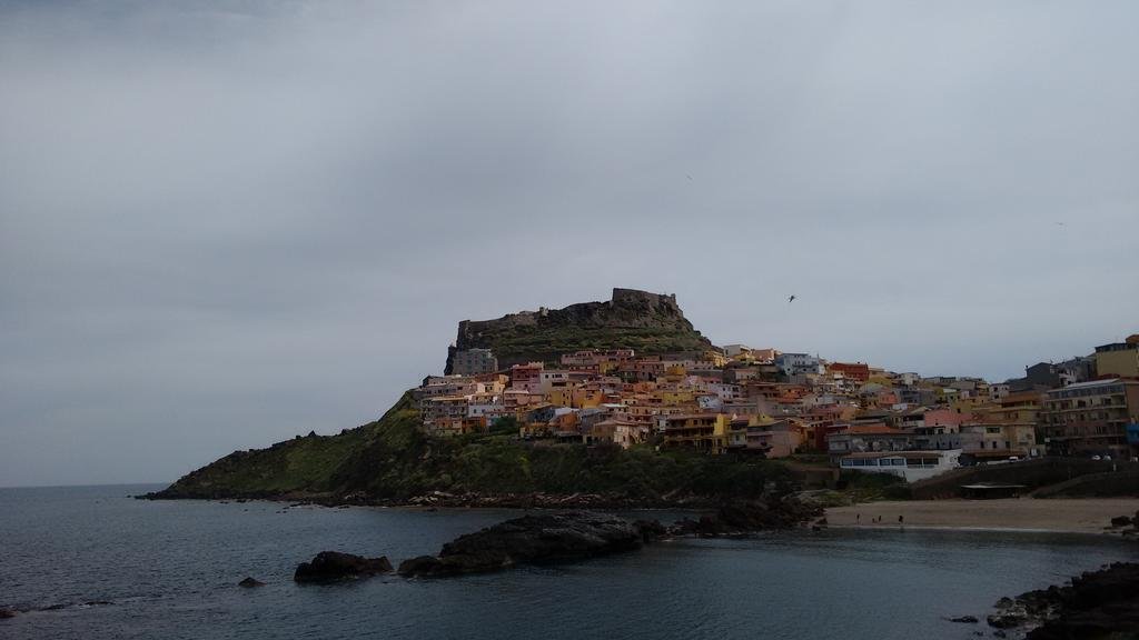 Фото Appartamento Coghinas