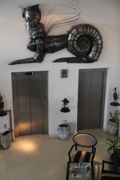 Фото Design Hotel Mr President