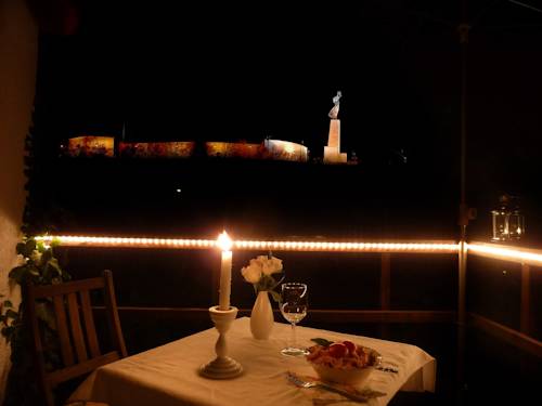 Фото Citadella Guesthouse