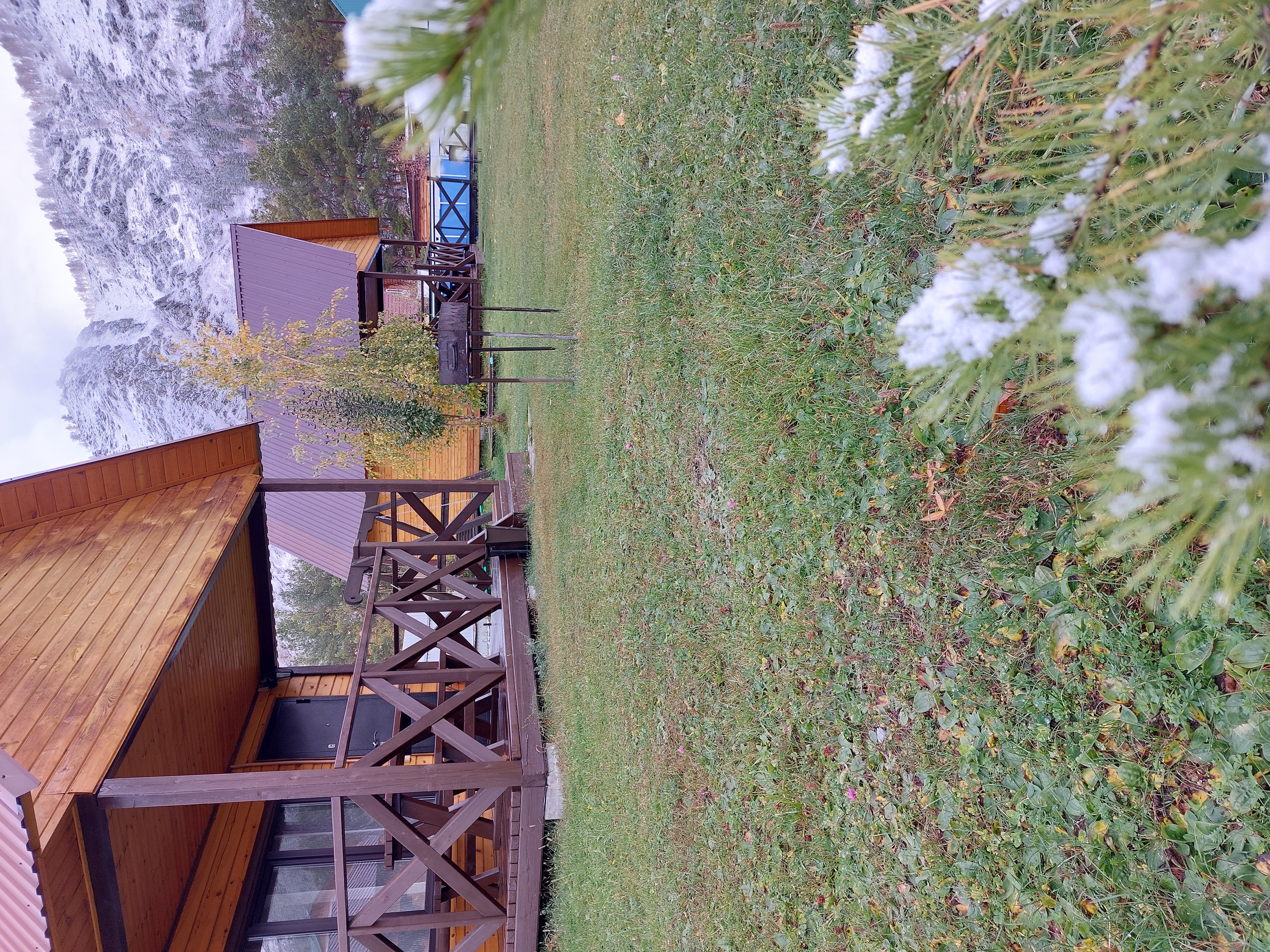 Фото На Чемальской