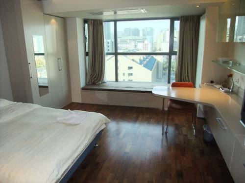 Фото New Oriental Suites