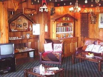 Фото Karelia Alpine Lodge