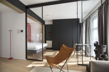 Фото Smartflats Premium - Palace du Grand Sablon