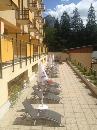 Фото Hotel Boboty