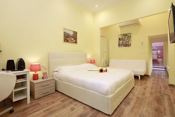 Фото Mamo Florence - Espresso Apartment