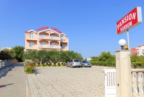 Фото Pansion Kardum