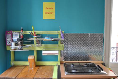 Фото On the way Hostel