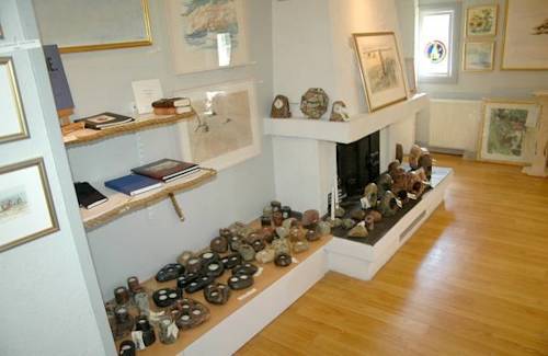 Фото Holiday home Laxarve Boge Slite