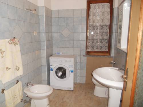 Фото Case Vacanza Sa Mitza