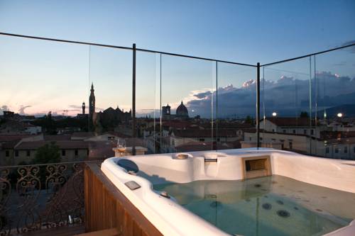 Фото Eurostars Florence Boutique