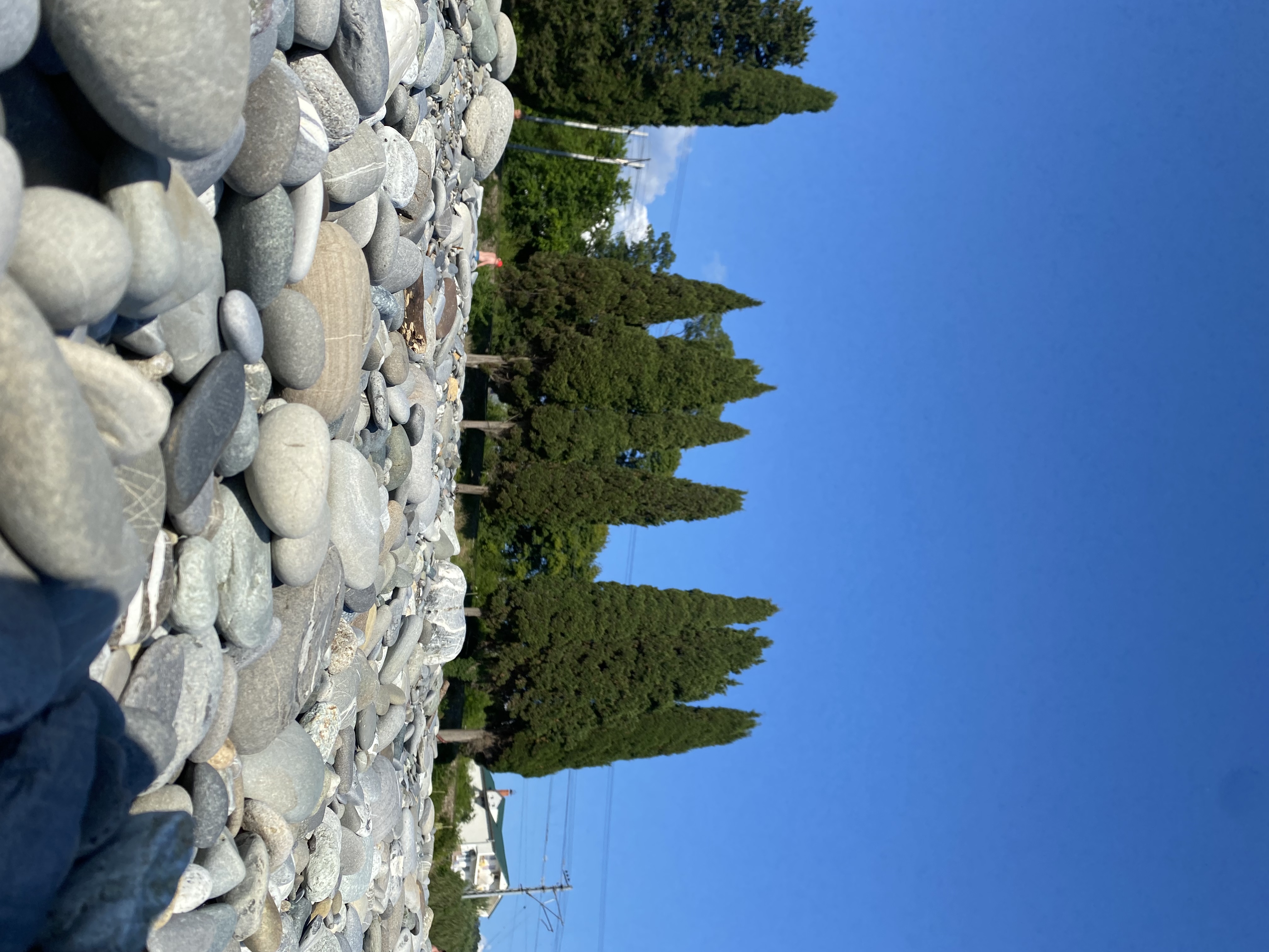 Фото Горное Ущелье