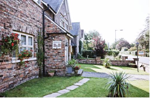 Фото Pinfold Cottage